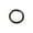 Gunmetal Black (1000pcs), variant on HDSupplies 1000 Pieces - 5mm Jump Rings - Silver Tone - 18 Gauge (1mm Thickness)