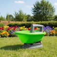 thumbnail image 5 of JWQFBC Powered Grass Spreader Adjustable Speed Handheld Spreader 3-Liter Reservoir Handheld Seeder, Elec Seeder -, 5 of 10