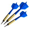 thumbnail image 1 of Barra Darts GLD Products Viper Commercial con punta blanda, 13 g (paquete de 45), 1 of 4