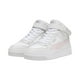 thumbnail image 2 of Tenis Puma Carina Street Mid Mujer blanco 24 Puma Carina Street Mid, 2 of 5