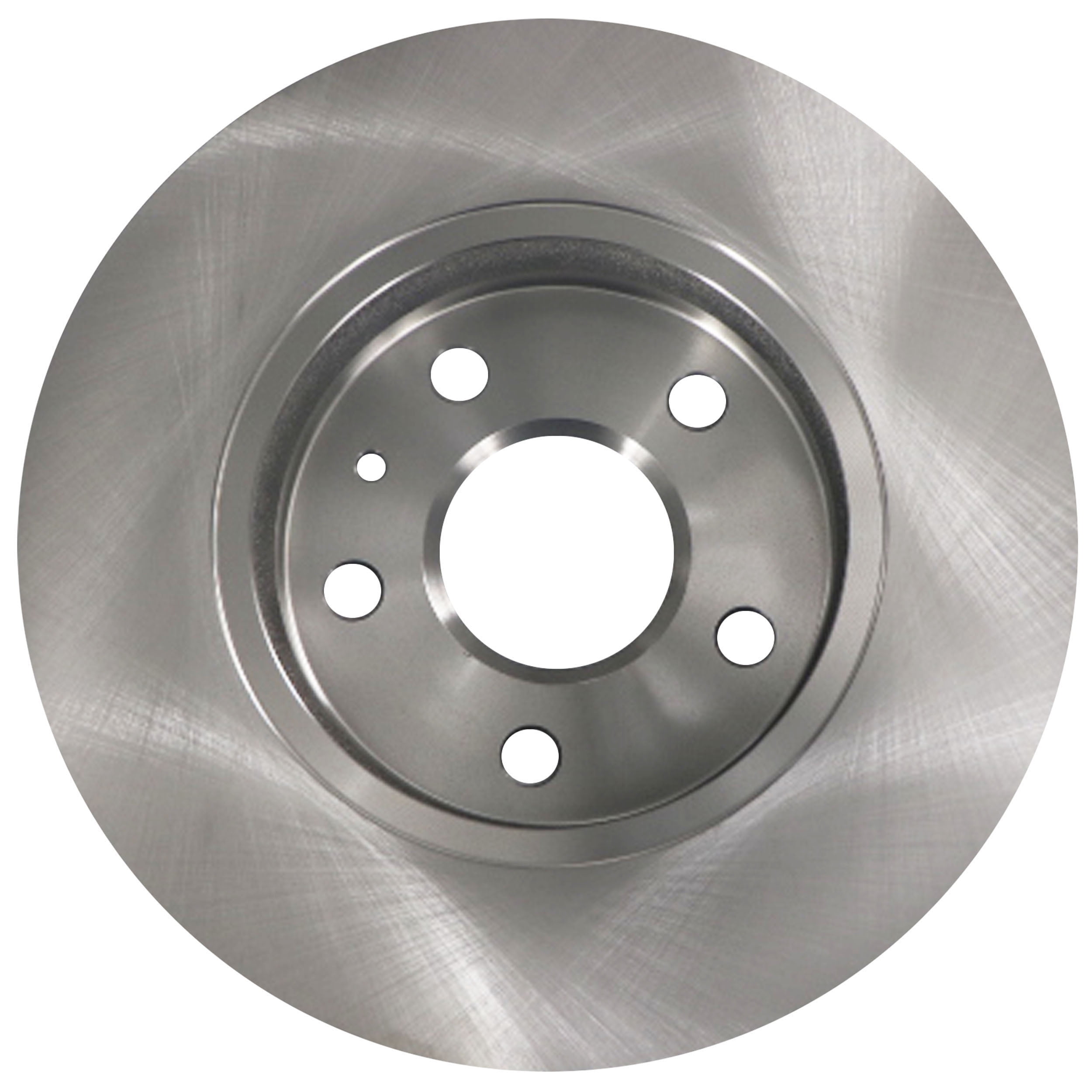 Winstop Brake Rotor, Front WS247449, Chevrolet Malibu 2015-2013