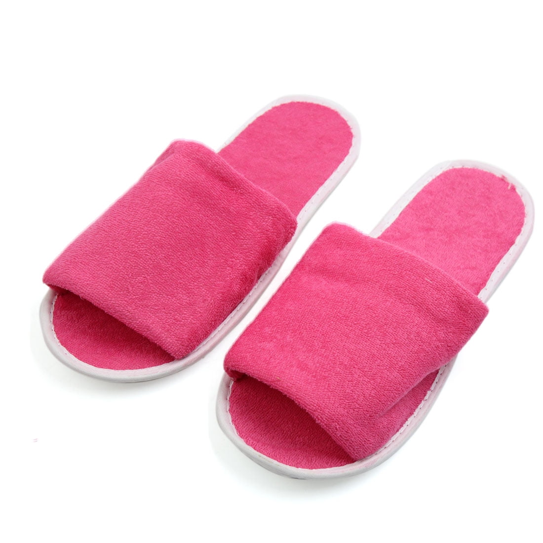 disposable slippers walmart