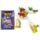thumbnail image 2 of 100% juguetes originales de Transformers Generations Legacy Voyager G2 Universe Jhiaxus modelo de figura de acción de 7 pulgadas juguete para regalo coleccionable Gao Jinjia LED, 2 of 2