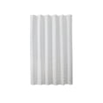 thumbnail image 1 of Cortina de Ducha Forro Cortina de Baño Cortina de Campo Moderna Cuatro Estaciones Baño Universal Conjunto de Cortinas Largas Cortina de Baño Ganchos de Cortina de Ducha, 1 of 7
