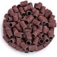 thumbnail image 1 of 100 × Brocas de manga de alta calidad para pulir uñas y empujar las cutículas alrededor de los pies - Bandas de lijado profesionales para manicura pedicura, 1 of 5