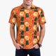 thumbnail image 1 of Fotbe Ramen Noodle Soup Camiseta Polo de Golf para Hombre con Estampado – Camisa Deportiva Transpirable con Cuello Abotonado-Large, 1 of 6