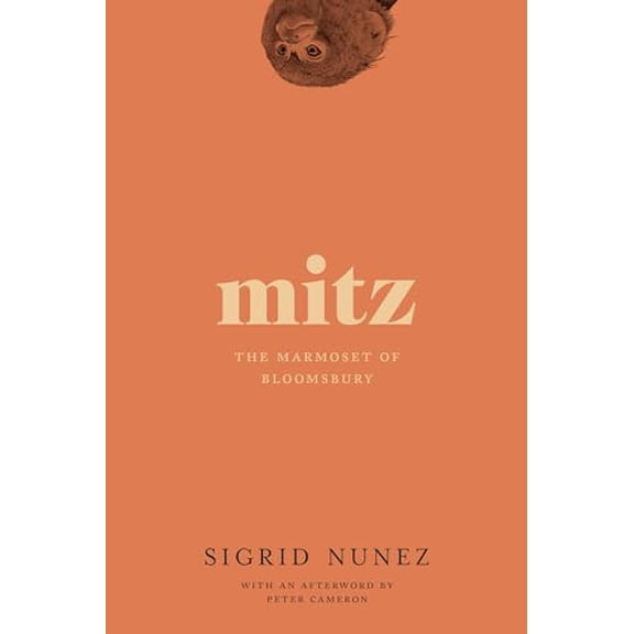 Pre-Owned Mitz: The Marmoset of Bloomsbury (Paperback) 1593765827 9781593765828