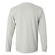 thumbnail image 2 of Gildan - Camiseta básica de manga larga para hombre- 22 colores diferentes (Gris ceniza), 2 of 2