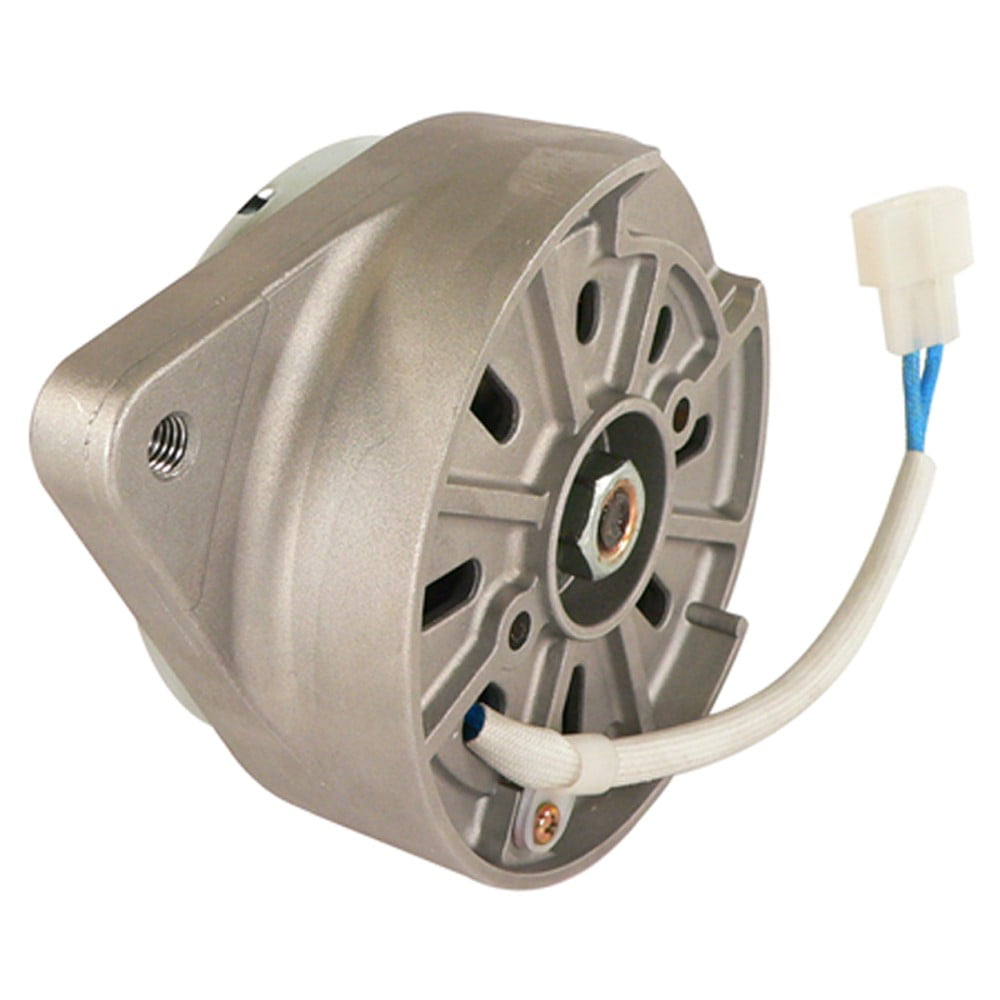 NEW ALTERNATOR JOHN DEERE TRACTOR X495 X575 X575 4WD X585 X585 4WD X595 4WD X700