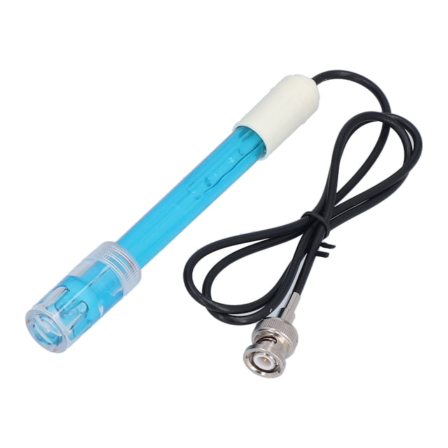 Electrodo De PH ANGGREK Sonda De PH Plástico De Uso Múltiple