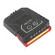 thumbnail image 3 of Linterna frontal LED recargable, resistente al agua, con sensor de movimiento, ideal para camping, ciclismo, correr y pescar., 3 of 14