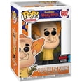 thumbnail image 2 of FUNKO Profesor Pat Pendiente NYCC 2019 Convencio;n Edicio;n Funko Funko N/A, 2 of 2