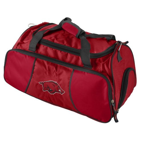 Logo Brands NCAA 21'' Gym Duffel