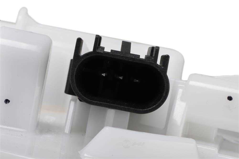 GM Genuine Parts M100014 Fuel Pump Module Assembly