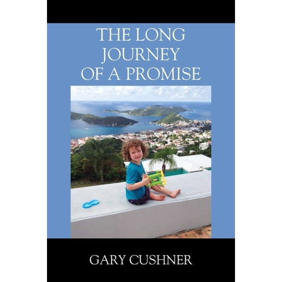 The Long Journey of a Promise, (Paperback)