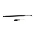 thumbnail image 2 of Boot Lid Gas Spring Strut Shocks Strut Automotive Accesorios Reemplace el amortiguador de la puerta trasera de alta fiabilidad para JB64W, 2 of 9