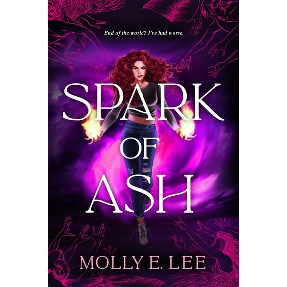 Ember of Night Spark of Ash, Book 3, (Hardcover)