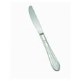 thumbnail image 1 of Winco 0031-08 Peacock S/S Dinner Knife - Dozen, 1 of 1