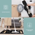 thumbnail image 6 of Dog Breeds Kitchen Rugs Sets Of 3,Kitchen Runner Rugs Non Skid Washable,Decorative Kitchen Floor Mats for Kitchen,Sink,Laundry,17"x30"+ 17"x47" + 17"x59", 6 of 6
