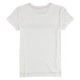 thumbnail image 2 of P.J. Salvage Womens Stardust Pajama Sleep T-shirt, White, Small, 2 of 2