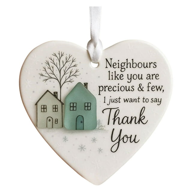 Heart Shaped Keepsake Ornament For Hanging With Elegant Design 1pc Beads on A String for Crafts Holiday Decorations Easter Paper Trees Christmas Ornament Bulk Hanging Ornament Glass Stain Painting