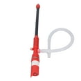 Portable Transfer Pump Electric Car Liquid Transfer Hand Pump for Oil