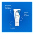 thumbnail image 2 of Loción Hidratante Rostro  FPS 25 CeraVe 52ml, 2 of 4