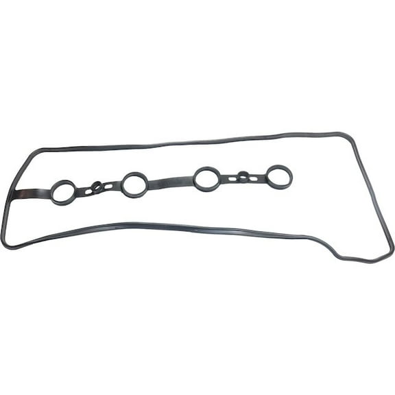 Valve Cover Gasket - Compatible with 2002 - 2011 Toyota Camry 2003 2004 2005 2006 2007 2008 2009 2010