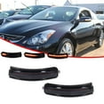 thumbnail image 2 of GTINTHEBOX Smoke Sequential Amber LED Side Mirror Signal Lights For 2007-2013 Nissan Altima, 2 of 9
