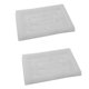 thumbnail image 1 of 2x tray mold for resin cast tray, cold rolled tray epoxy silicone mold easy release rectangular, 1 of 5