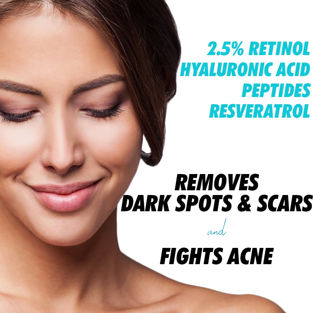 ebanel retinol