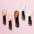 thumbnail image 4 of e.l.f., Lip Exfoliator, Smoothing, Conditioning, Easy To Apply, Removes Dry, Chapped Skin, Brown Sugar, Infused with Vitamin E, Shea Butter, Avocado, Grape and Jojoba Oils, 0.32 Oz, 4 of 6