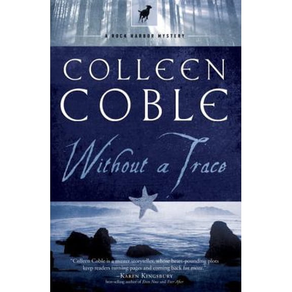 Pre-Owned Rock Harbor Mysteries (Unnumbered): Without a Trace (Paperback)