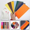 thumbnail image 2 of 30pc Self-adhesive Repair Patches Mend Applique Sticker For Clothing Down Jacket, 2 of 4