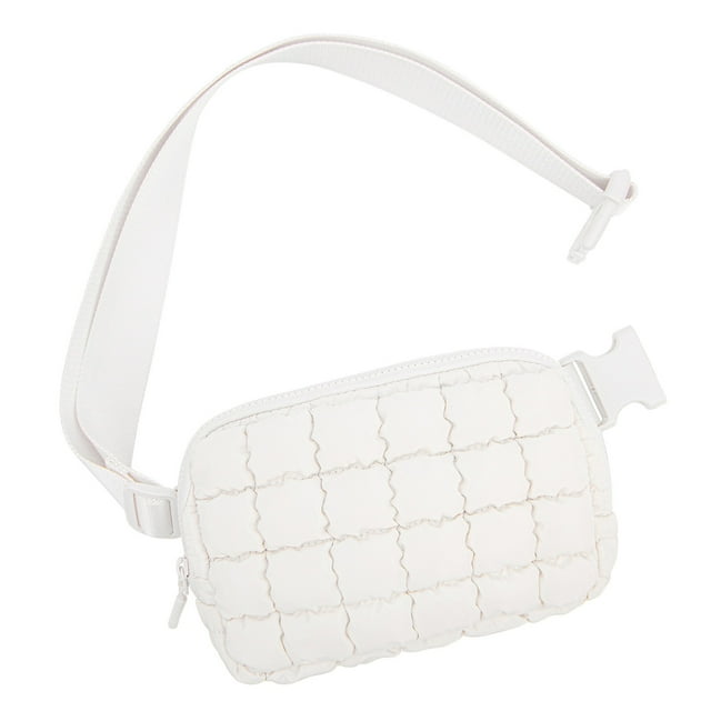 Sac Banane Mode pour Femmes pour Sports de Plein Air et Activités de Loisirs, Sacoche Légère pour Téléphone avec Courroie Ajustable