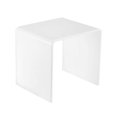 thumbnail image 1 of Acrylic Display Risers 2" wide MultiPack (5, Clear), 1 of 3