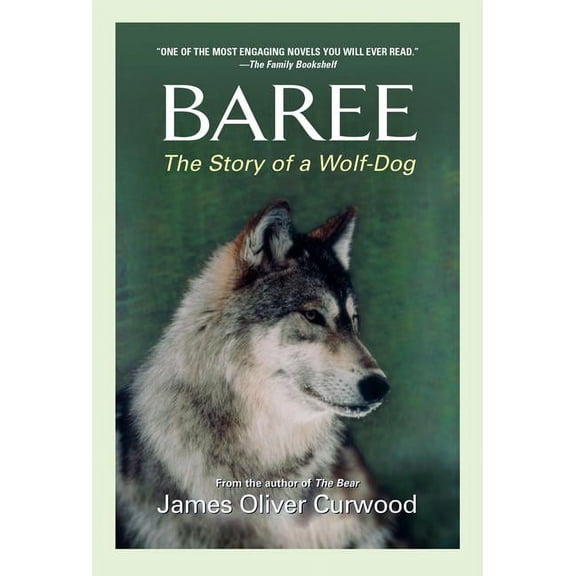 Baree, (Paperback)