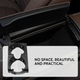 thumbnail image 5 of Car Centre Console Drink Cup Holder For Mercedes Benz W212 E-Class 2013 A2126800110, 5 of 5