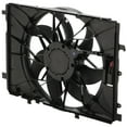 thumbnail image 2 of For 2008-2009 C230 Cooling Fan Assembly MB3115122 2049066802, 2 of 5