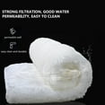 thumbnail image 1 of 30*40cm Aquarium Filter Pad Polishing Filter Pad for Fresh Water Saltwater Fish Tank, 1 of 7