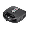 thumbnail image 2 of Clearance Items,npkgvia Kitchen Gadgets,Bakeware,Multifunctional Kitchen Breakfast Maker Sandwich Maker Cake Maker Nutty Maker,Baking Supplies,Black, 2 of 9