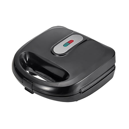 

Big Sale! Yiteos Multifunctional Kitchen Breakfast Maker Sandwich Maker Cake Maker Nutty Maker Bakeware Clearance 1X Breakfast Machine Waffle Breakfast Maker Kitchen Fork Black