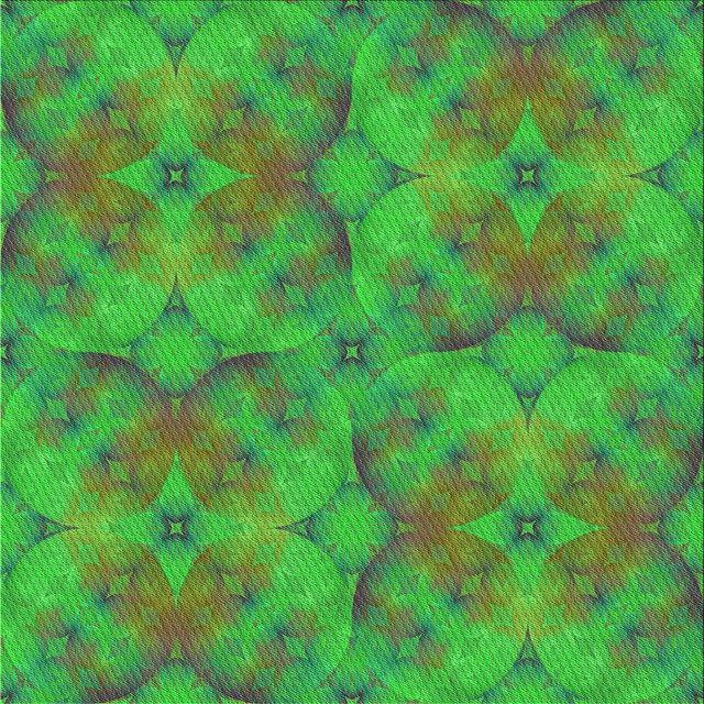 Ahgly Company Tapis d'Intérieur Lavable en Machine Carré Transitionnel Vert Lime Foncé, 6 Pieds Carré