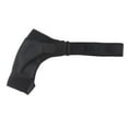thumbnail image 4 of Arrilla para Hombro, Correa de Hombro Adhesión reversible individual Fuerte Fuerte Cómodo de Usar Con Vendaje para Hombres y Mujeres para del Dolor, 4 of 7