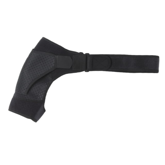 Single Shoulder Strap Protector, Comfortable To Wear Shoulder Brace For Men And Women For Pain Relief