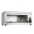 thumbnail image 2 of Electric Cheese Melter 1500W Commercial Cheese Melting Broiler Food Cooking Gril, 2 of 9