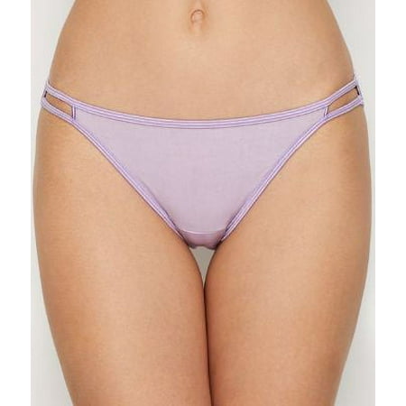 Vanity Fair Womens Illumination String Bikini Style-18108