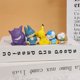 thumbnail image 4 of Pokemon Figures Takara Tomy Toy Sit Shoulder to Shoulder Fig Pikachu Gengar Rowlet Piplup Munchlax Collection Toy Gift, 4 of 5