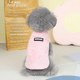 thumbnail image 2 of Ropa para mascotas Ropa para perros y gatos Ropa para mascotas Pijamas Nelveyed de dos patas Otoño e invierno Ropa Nelveyed de buena suerte, 2 of 6