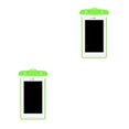 thumbnail image 2 of Maoww Universal Waterproof Case Mobile Phone Cover Water Proof Pouch Bag For 12 11 Pro Max 8 Plus new Type1 NO1, 2 of 6